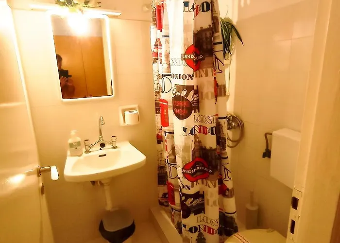 Pansion Konstantinos 3* Skiathos