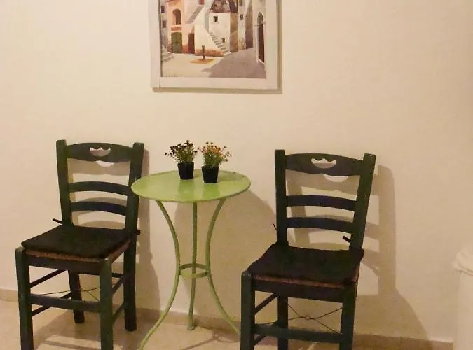 Pansion Konstantinos Skiathos