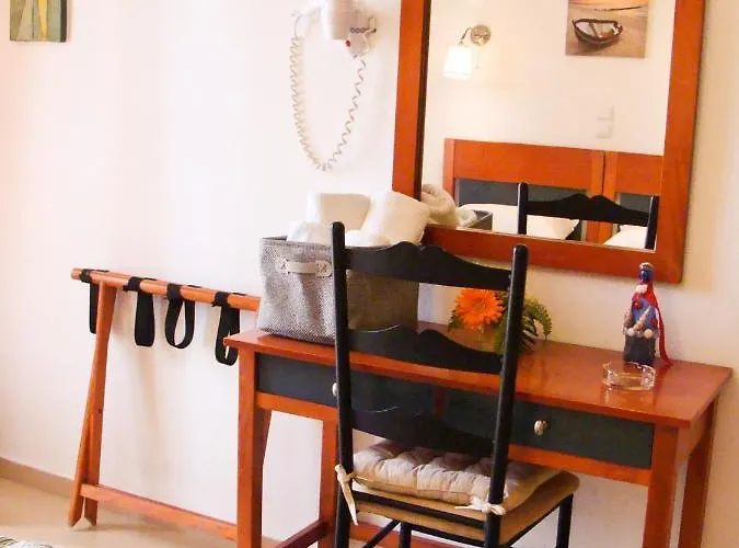 Pansion Konstantinos Skiathos