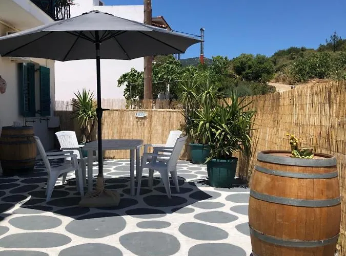 Pansion Konstantinos