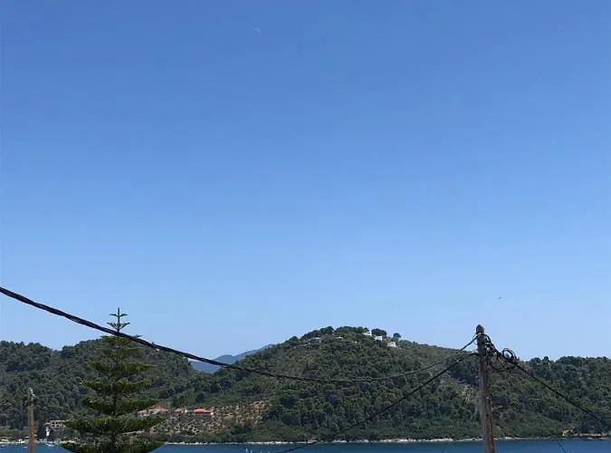 Pansion Konstantinos Aparthotel